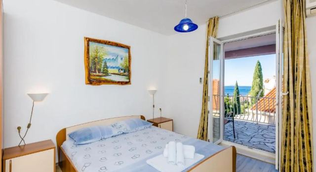 Студия Comfort Apartments Zrno