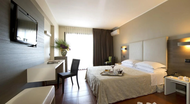 Galatea Sea Palace, Book Hotel Hotels in Sicily with a Pool, Swimming Pool