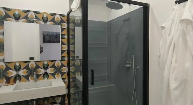 Juniorsuite Duomo156