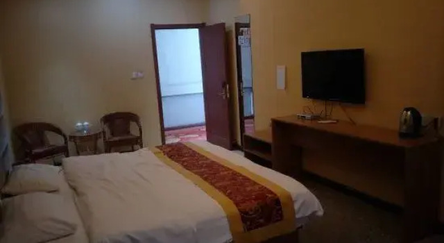 ShunHe Hotel, Book Hotel Tongliao Inner Mongolia