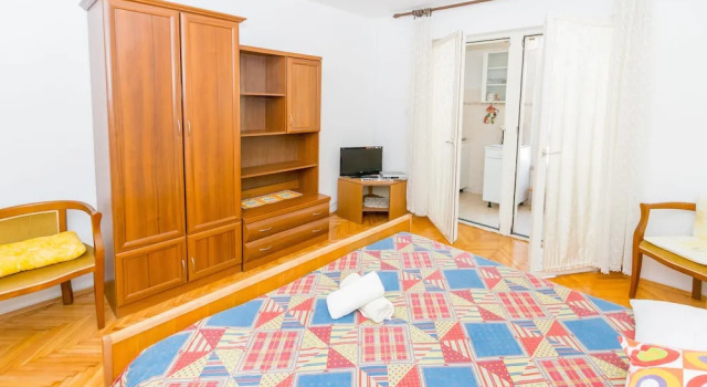 Pleasant apartment Korenic in Rovinj, Забронировать Апартаменты/квартира Ровинь Rovinj Riviera