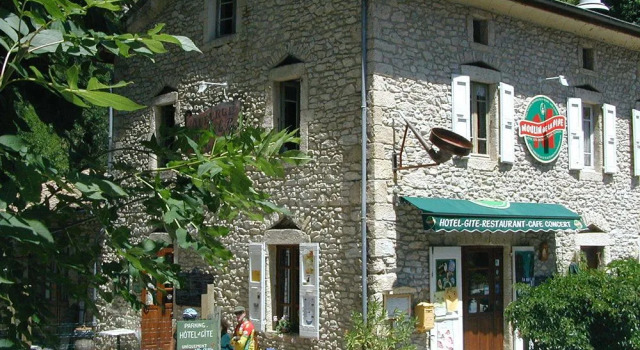 Le Moulin De La Pipe, Reserva ahora Hotel Plan-de-Baix Vercors