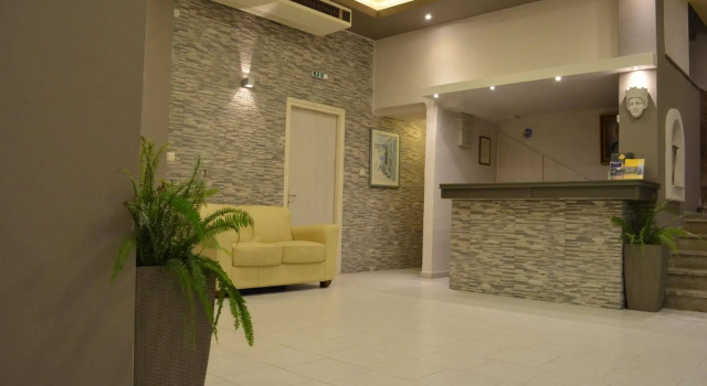 Apollon Hotel