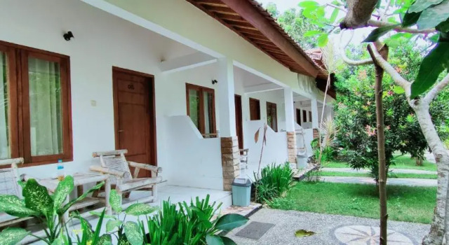 Sammy Homestay, Book Hotel Hotels in Lombok with Parking, Parking