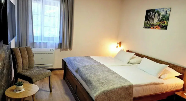 Номер Standard B&B Plitvica Villa Prica