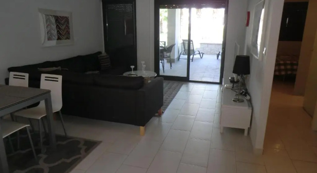 Casas Holiday - Oasis Beach