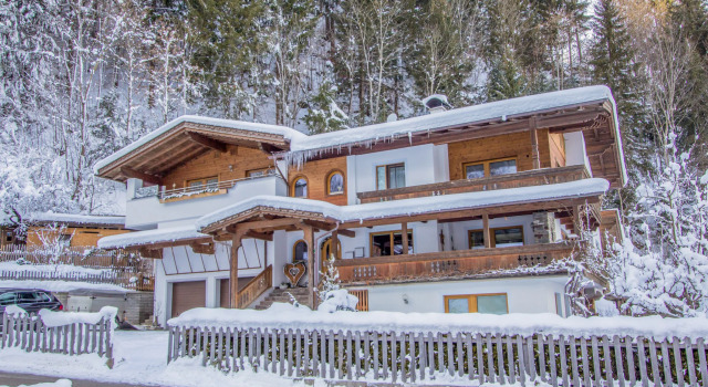 Haus Widner