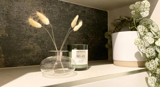 Апартаменты DOCK 12 - Exklusives Cityapartment