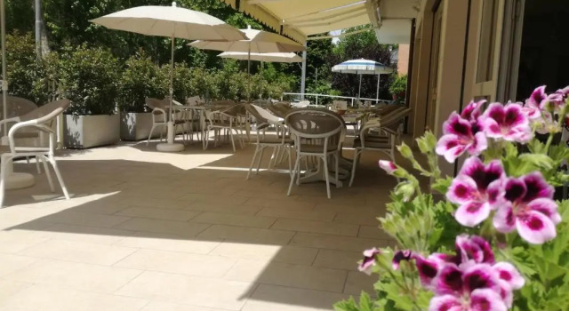 Номер Standard B&b villa lambusta