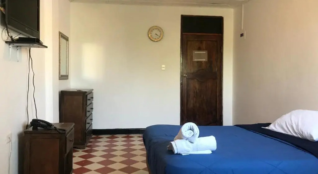 Номер Superior Hotel Miami SM