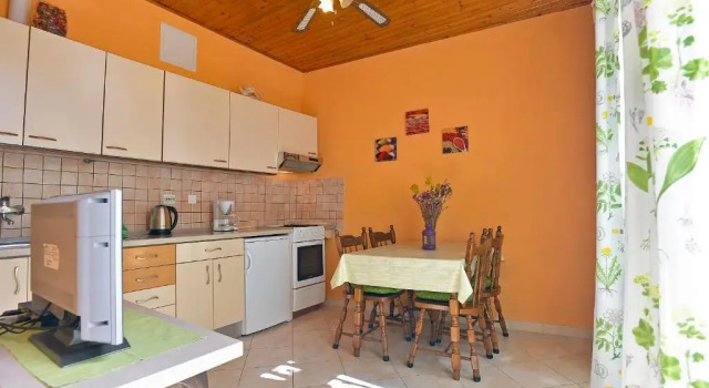 Апартаменты Apartments Mićić