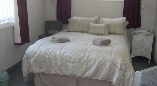 Golden Coast Bed  Breakfast, Foglalás Szálloda Greymouth West Coast
