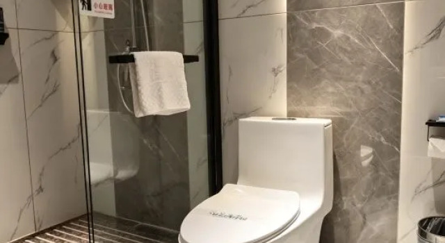 Люкс Haizhilan Hotel
