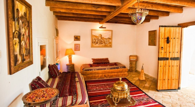 Dar Zargouni