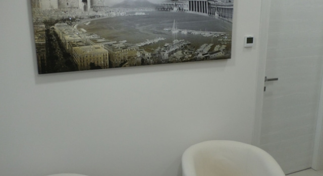 B&B Mansarda del Sole
