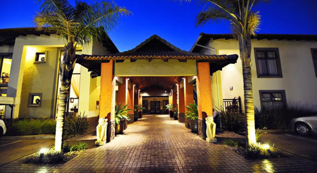 Villa Bali Luxury Guest House