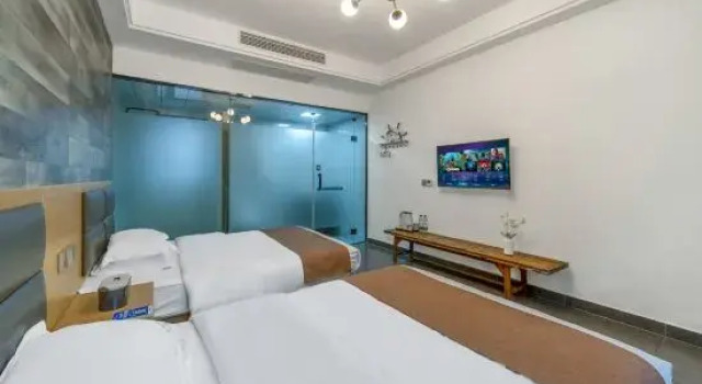 Номер Standard Comfort Inn Fukui