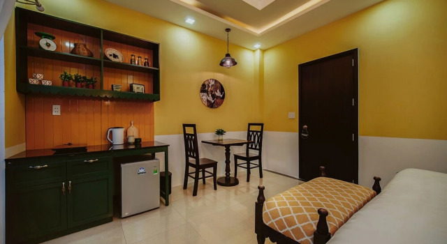 Someday House Danang