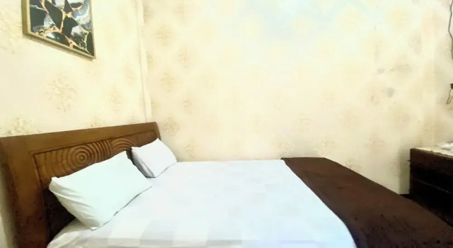 Standard Zimmer Collection O 93942 Griya Singgah Berkah Syariah