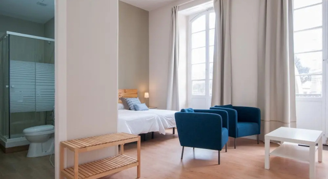 Triana Bella Suites