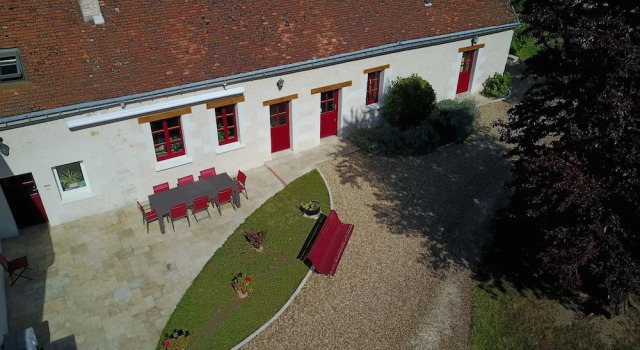 La Haute Traversière, Rezerwuj Hotel  