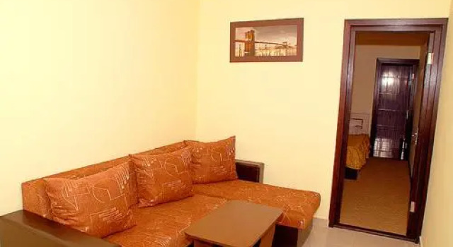 Vila Maritimo, Prenota Hotel Hotel 3 stelle a Mangalia, 3*