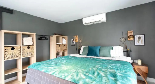 Manao Pool Villa 18 - 5 minutes walk to the beach