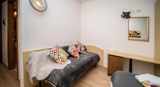 Номер Standard Hotel K2