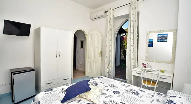 Номер Superior Villa al Porto