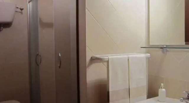 Четырёхместный номер Standard B&B Le Logge Di Sopra