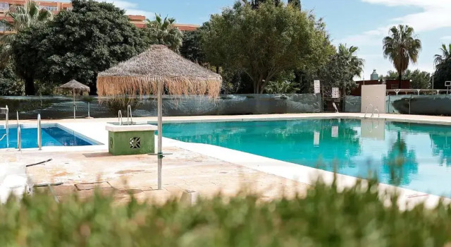 Cozy Flat Simona Costa del Sol, Забронировать Отель Отели Бенальмадена 3 звезды, рядом с Тиволи Уорлд, 3*