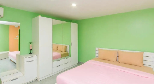 Двухместный номер Standard Arees House