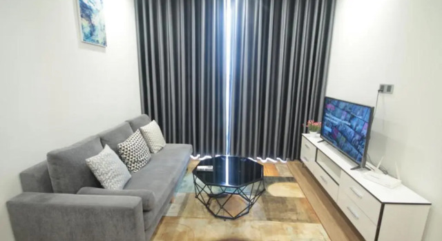 Апартаменты BOM HOMES- VINHOMES GREENBAY- Service Apartment
