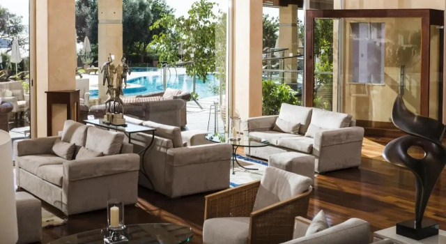 Thalassa Boutique Hotel & Spa