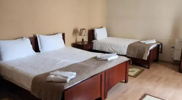 Номер Standard Guesthouse Bimbli
