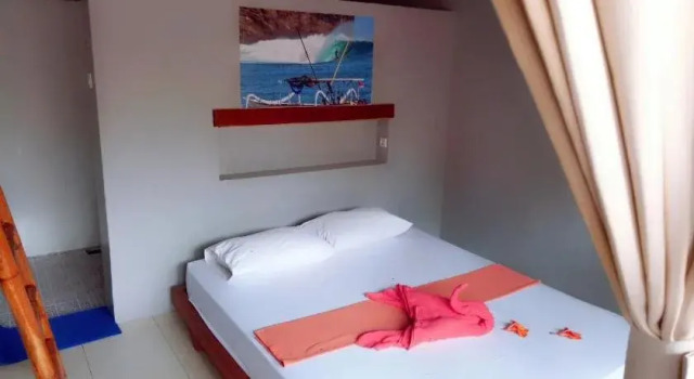 Dreamtime Sumbawa, Rezervasyon Otel Desa Benete Endonezya