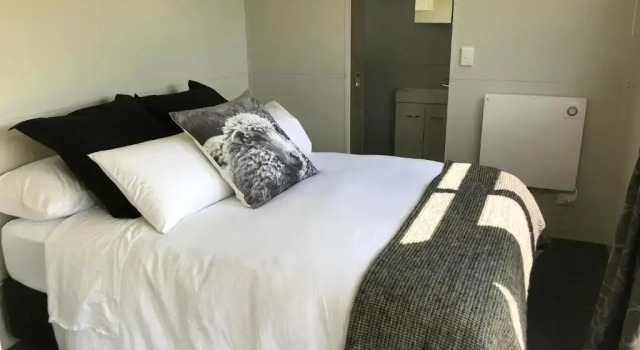 Номер Deluxe 40 Winks