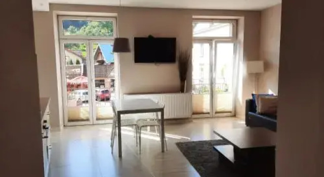 Apartament Kraszewskiego 35, Boek Appartement Hotels in Klein-Polen met parkeren, Parkeren
