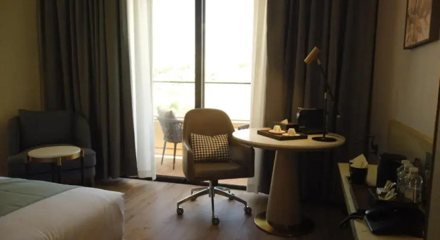 Standard- værelse H Luxury Hotel