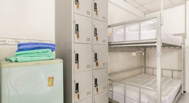 Minh Phuong-Hostel by OYO Rooms, Забронировать Отель Район 1 Хошимин, рядом с Парк Тао Дан
