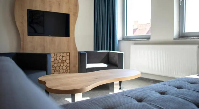 Apartmány Koflík, Prenota Appartamento Strakonice Boemia meridionale
