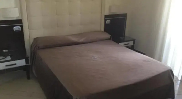 Standard Zimmer Hotel Ferdinando II