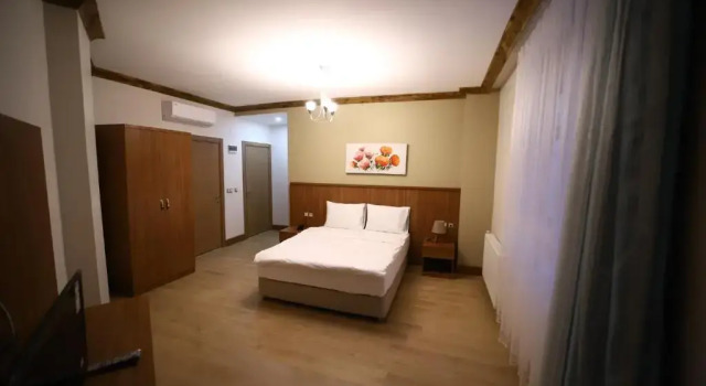 Двухместный номер Standard ASİL OTEL