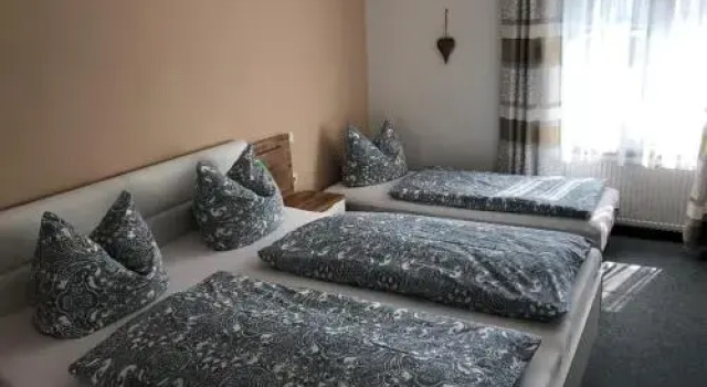 Appartement Penzkofer, Book Lejlighed Zandt Upper Palatinate