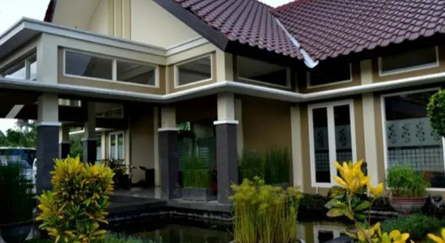 Люкс Royal Wonua Monapa Hotel Resort
