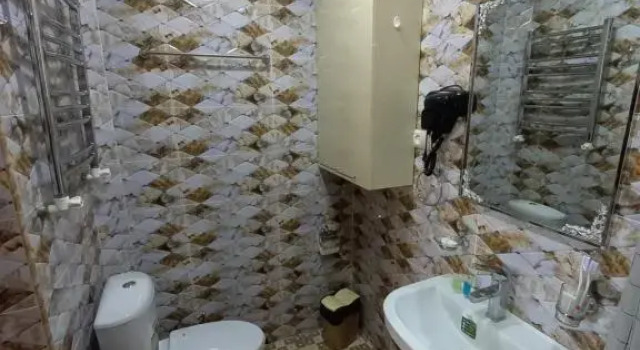 Апартаменты Apart Hotel Sayat-Nova