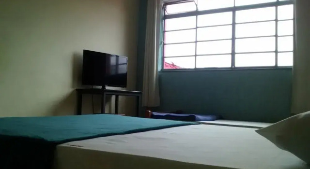 Poupahotel