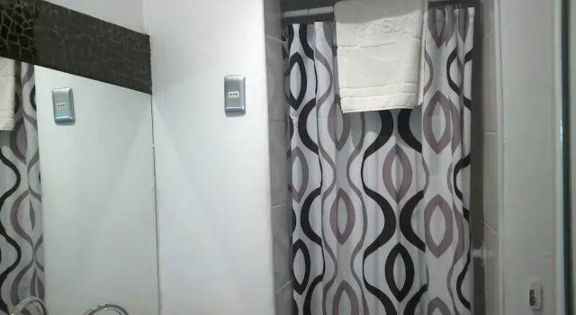 Номер Standard Hotel Latitud 33º Sur