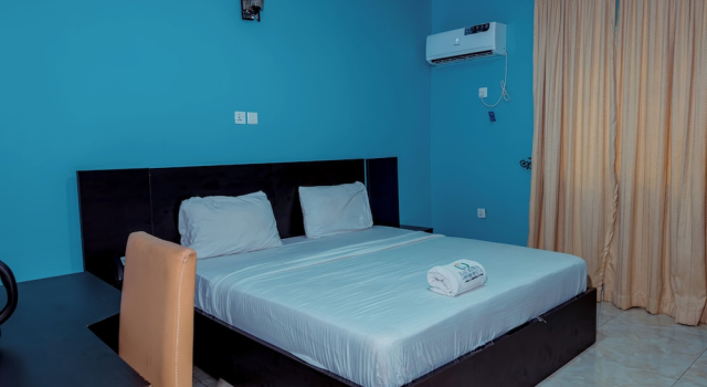 Одноместный номер Standard Ilaji Hotels and Sports Resort