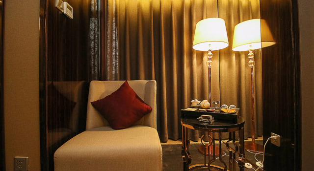Haikou Tianyi Donghuan Hotel, Book Hotel Qiongshan Haikou, near Hainan Normal University